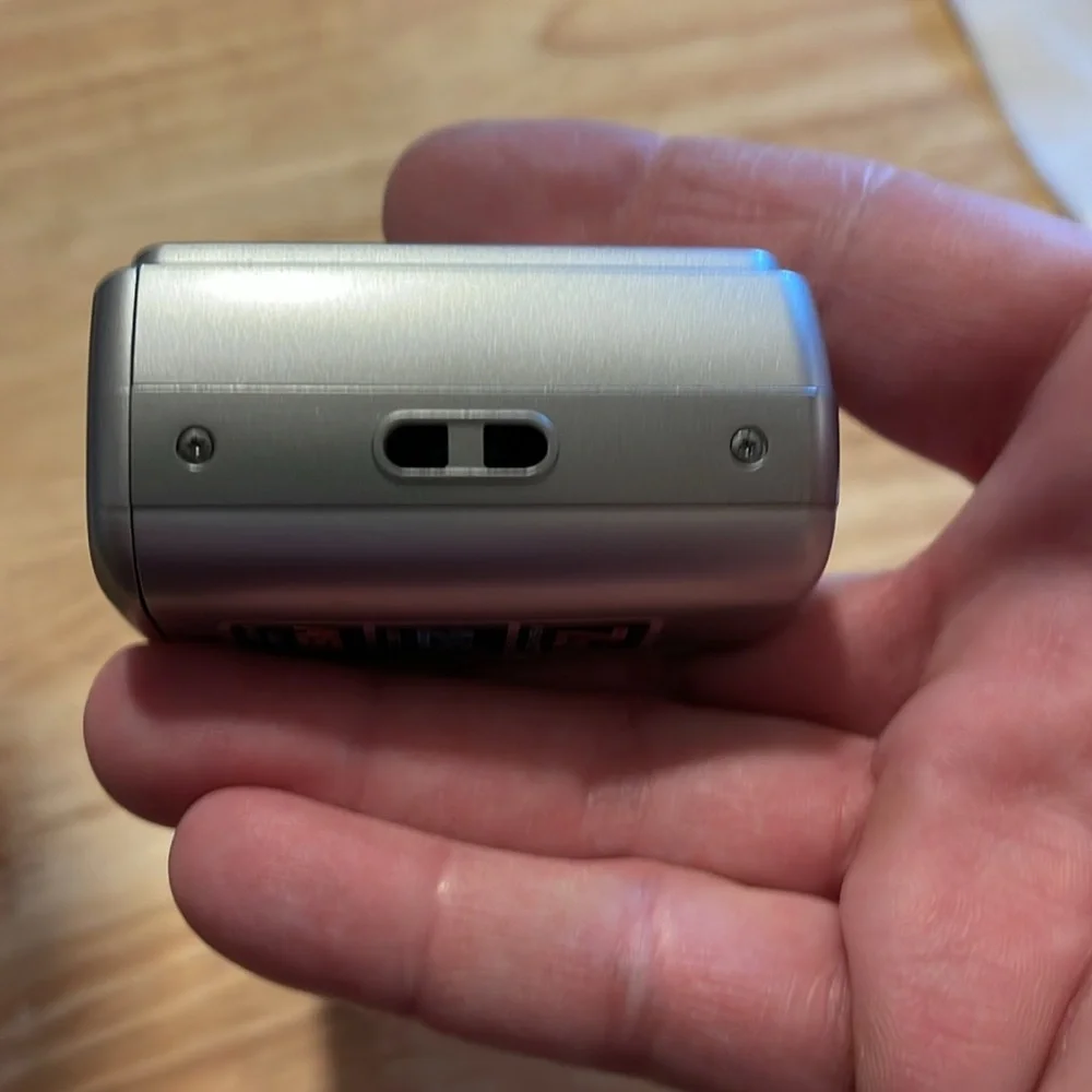 Samsung digital camera
